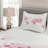Eclectic Polyester Coverlet