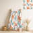 Teal/Orange Floral 1 est en rupture de stock sélectionné