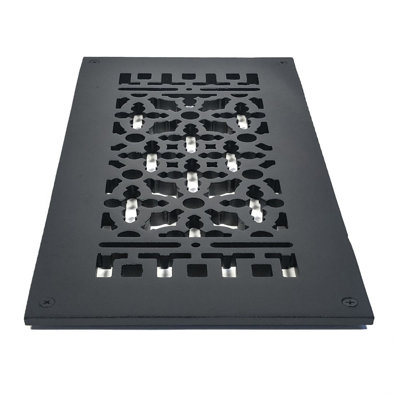 14" x 6" Grille