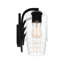 Abdul-Baasit 4 - Light Dimmable Vanity Light