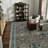 Oriental Floral ,Machine-Washable, Non-Slip Rugs.-604849400