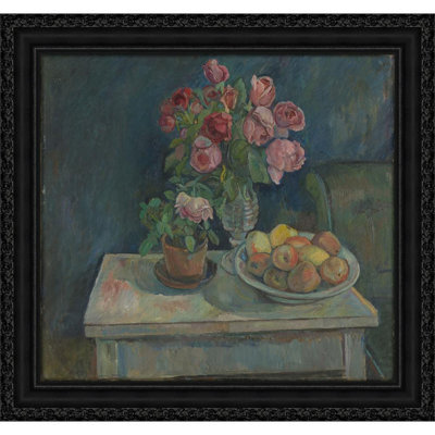 Apples and Roses (1917)
