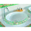 Ceramica 16.1'' L Bathroom Sink-4167472-4761300