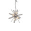 Ringold 8 - Light Sputnik Chandelier-2090378745