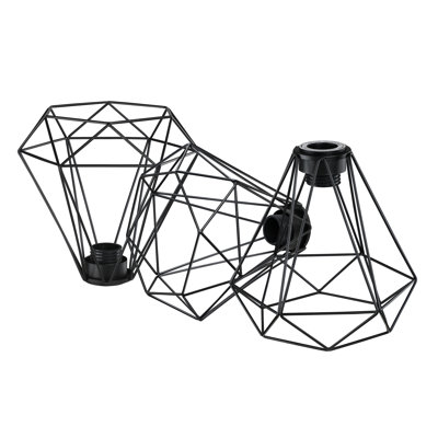 8.03'' H Metal Novelty Pendant Shade