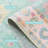 Kaldi Washable Oushak Rug, Non Slip Area Rug for Bedroom, Floral Boho Rugs Vintage Mat,Soft Rug-756243138