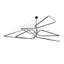 Isotope 20 - Light LED Chandelier
