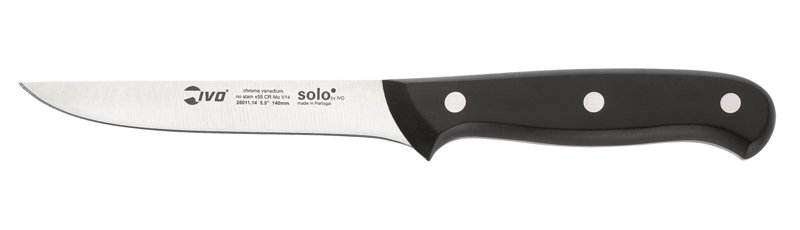 IVO Cutlery Solo 5.5'' Boning Knife