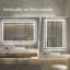 Miroir mural Helga-438117541