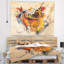 Polyester Tapestry-28491994