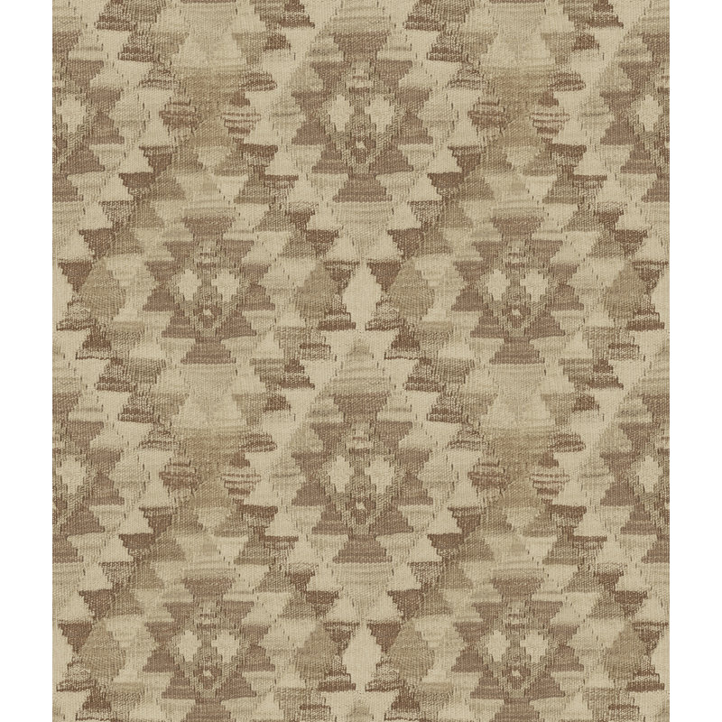Papier peint saphir Montana, Brun