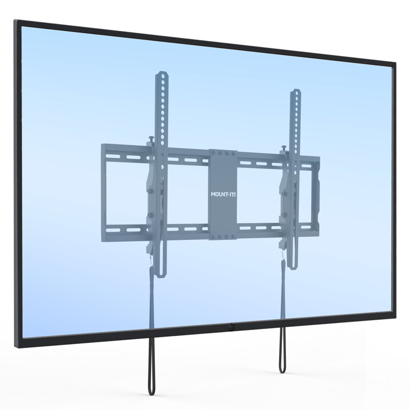 Support mural inclinable pour téléviseur de 42 à 80 po