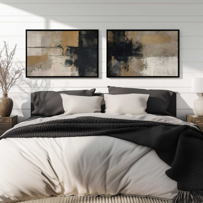 Chiaroscuro Blend Set of 2