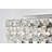 Isadora Crystal Flush Mount-122946677-23155494