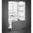30" Smeg Universal Built-In Refrigerator