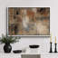 Abstrait, nuances neutres et neutres, impression sur toile encadrée-284195633-284195646