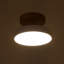 3 Colours Dimmable Modern Acrylic LED Ceiling Light-339880060