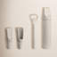 Ilo Set Of 4 Wine Accessories-1900788411