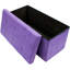 Repose-pieds avec rangement-22758447