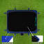 8 * 14 pi TRAMPOLINE-124897425
