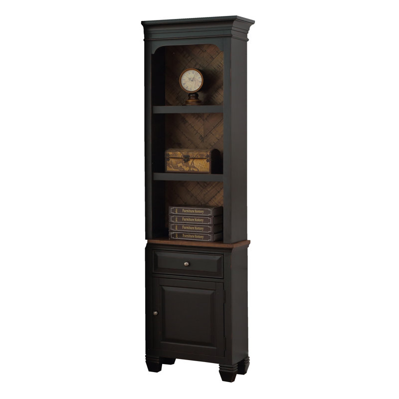 Armoire de droite, aucun assemblage requis
