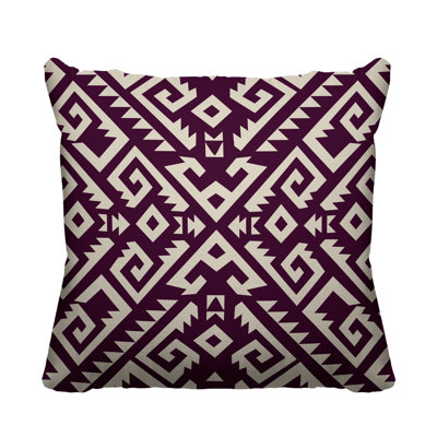 Coussin intérieur / extérieur Chitto Southwestern