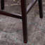 TABOURET PIVOTANT