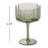 Rosetta Handmade Coupe Set