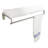 Lollar Metal with Towel Bar-748330705
