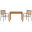 Garden Dining Set-1287145294
