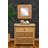 Jovani Wicker 33 " W 5 - Drawer Dresser