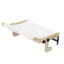 Siège de fenêtre Soft Cat, structure en bois, sans ventouse, assemblage facile, l 20,23 po x l 14,74 po, H 7,82 po, perchoir intérieur jusqu'à 55 lb pour fenêtre, literie, matériau, perçage, position réglable, H 7,82 po