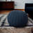 20" 100% Cotton Ottoman-2101330355