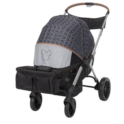 Disney Baby Summit Wagon Stroller