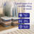 Homz Stackable Plastic Storage Container-107129368-131374591-131374594