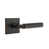Oil Rubbed Bronze