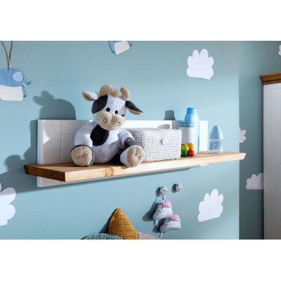 HANNA Floating Shelf