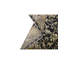 Hand-Knotted High-Quality Brown and Beige Area Rug
