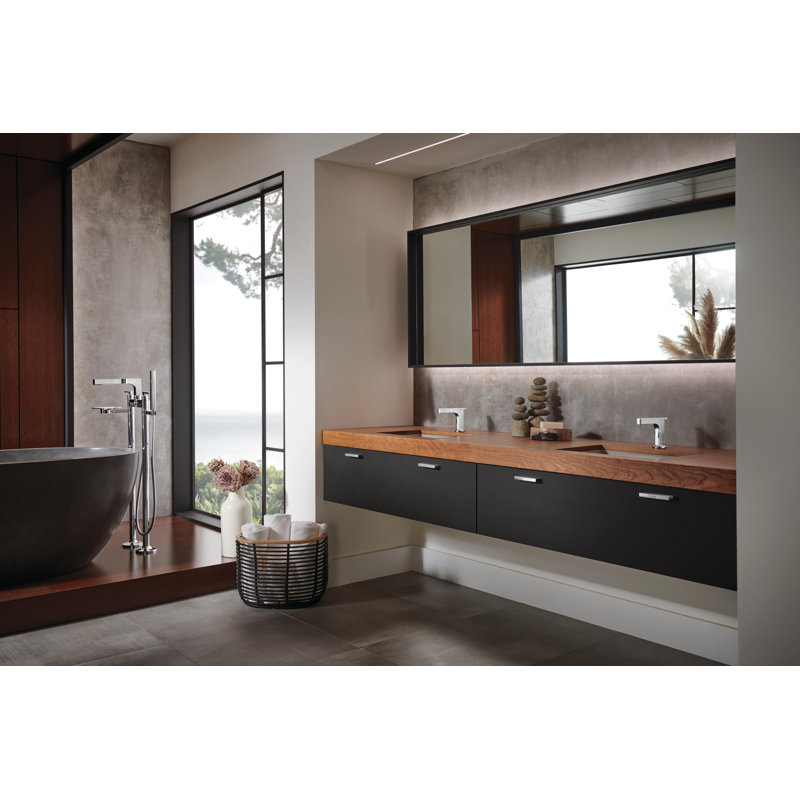 Kintsu® Bin Pull, Luxe Gold