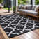 Aldo Indoor / Outdoor Rug