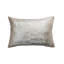 Rayon/Viscose Lumbar Rectangular Pillow Cover & Insert