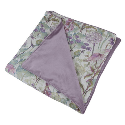 Choi Throw Blanket