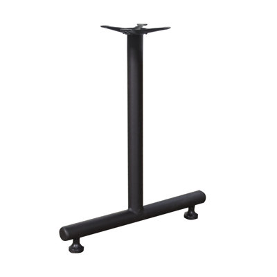 Nicklos Steel T-Base Training Seminar Table Base