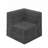 L Shape Modular Sectional Sofa-209556973