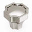 Monarch 1.25" x 1.25" Square Knob-49413602