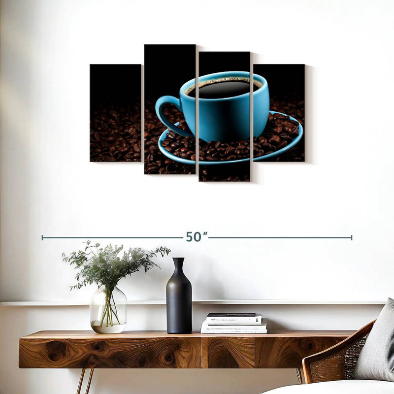 Yarlin Freshly Made Black Coffee