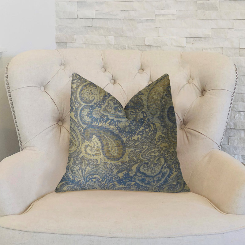 Coussin Myrtle, Coussin décoratif, 24" X 24"