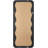 Landover Solid Wood Rectangle Mirror
