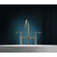 AXOR Montreux Widespread Bathroom Faucet-11081151