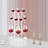 3 Tier Champagne Display Rack Stand